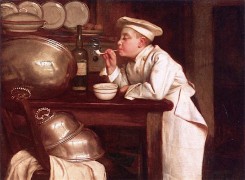 art ncha a egosipụta ihe-omume